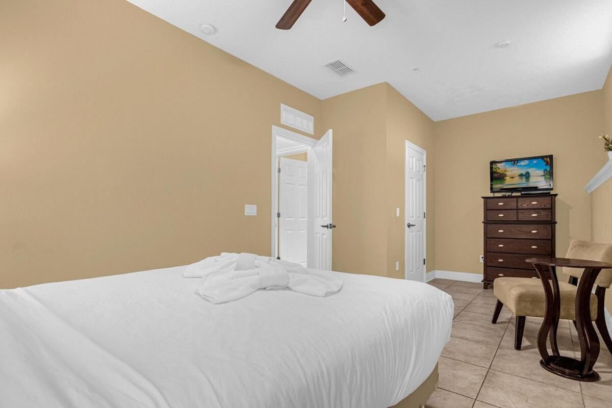 Spring Break In Fl! Relax In A Townhome By Disney! Orlando Exterior photo