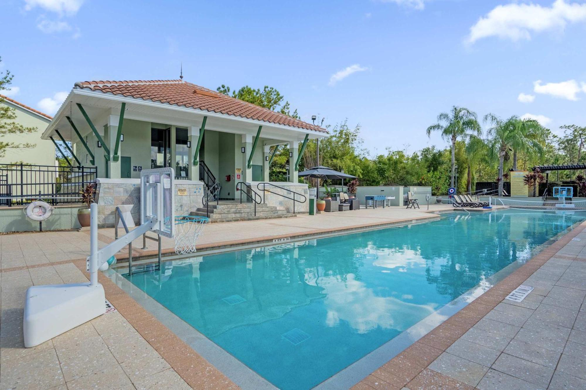 Spring Break In Fl! Relax In A Townhome By Disney! Orlando Exterior photo