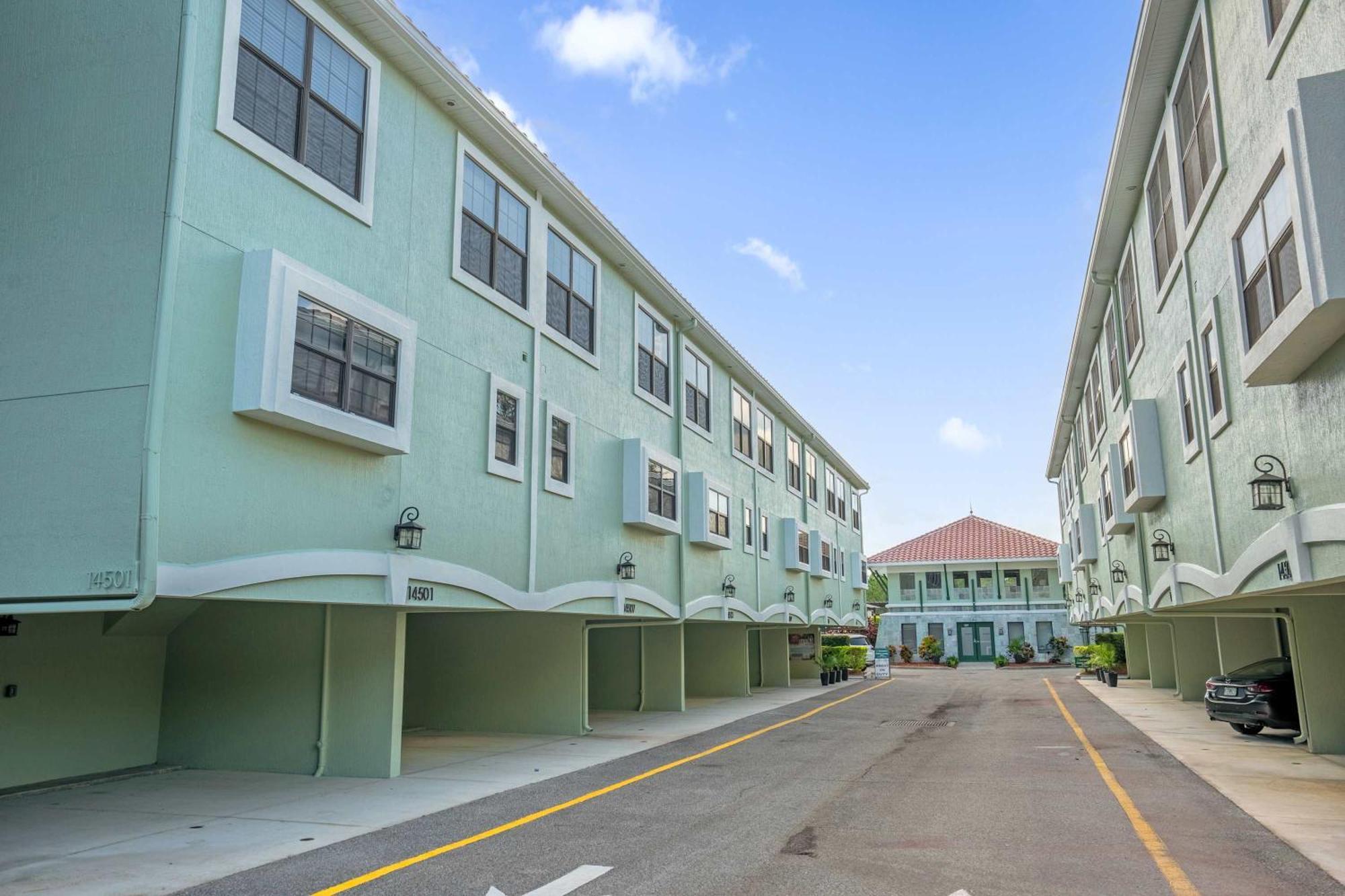 Spring Break In Fl! Relax In A Townhome By Disney! Orlando Exterior photo